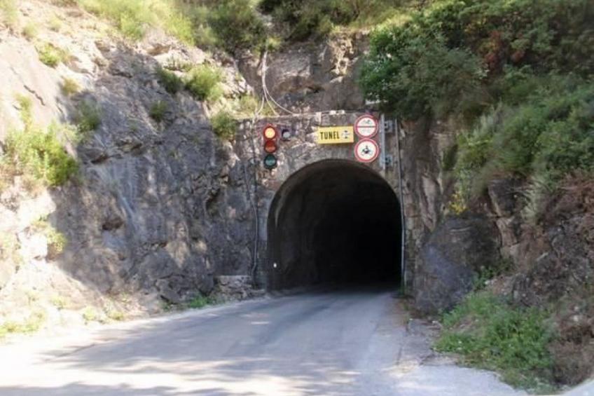 Wohnung in Zavala mit schönem Garten - foto 30