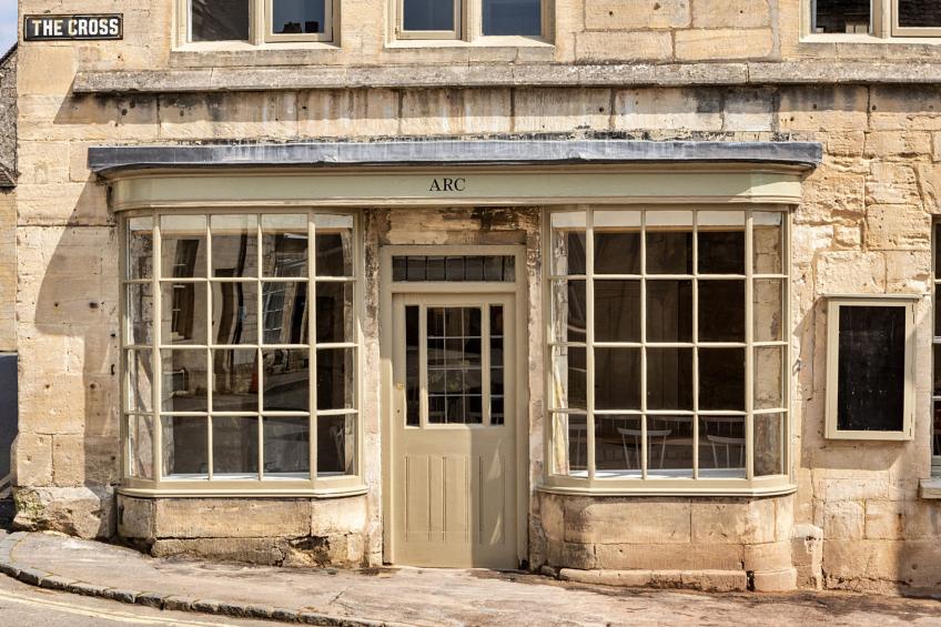 ARC Painswick - foto 15