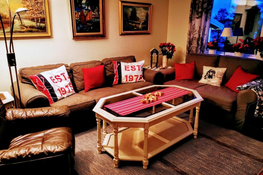 am See Åsunden mit herrlicher Aussicht - foto 17