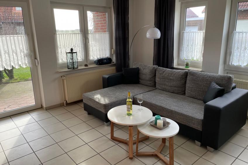 Sonnige Ferienwohnung mit großem Garten - foto 8