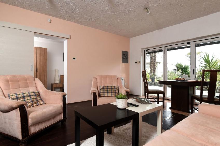 Wohnung mit Terrasse - foto 7