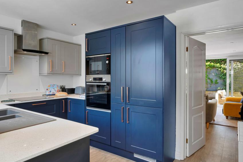 Dart Retreat - foto 17