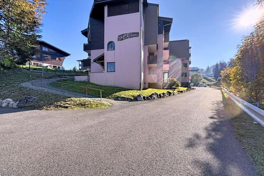 Résidence des Montagnes - foto 21