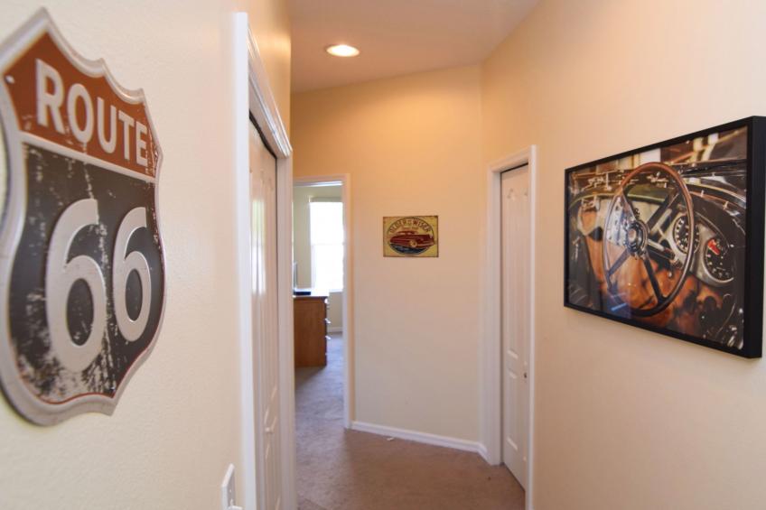 Geräumige Familienvilla mit privatem Pool und Spa in Südwestlage - foto 15