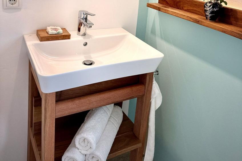 Das Rizzi - Freistehendes Haus mit Panoramapool - foto 22