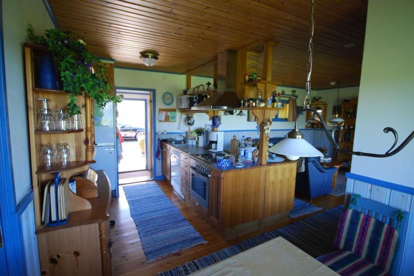 in Tibro mit Kleinem Garten - foto 8