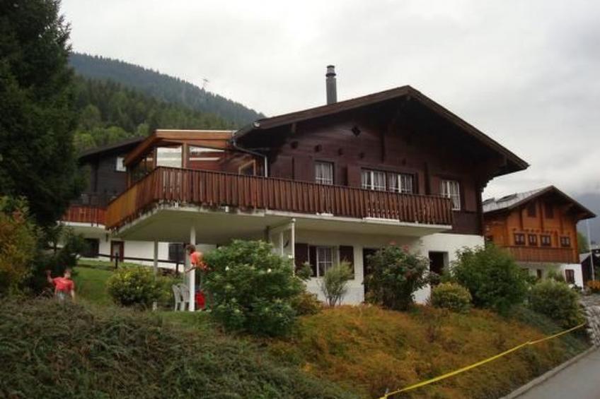 Chalet Bärli