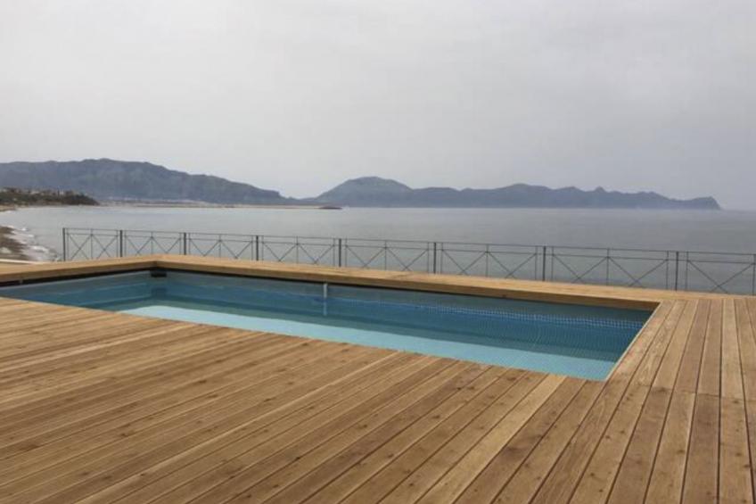 Villa Leucosia Marina Strand Resort - foto 16