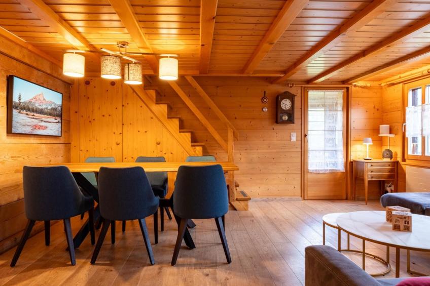 Chalet Rösi - foto 4