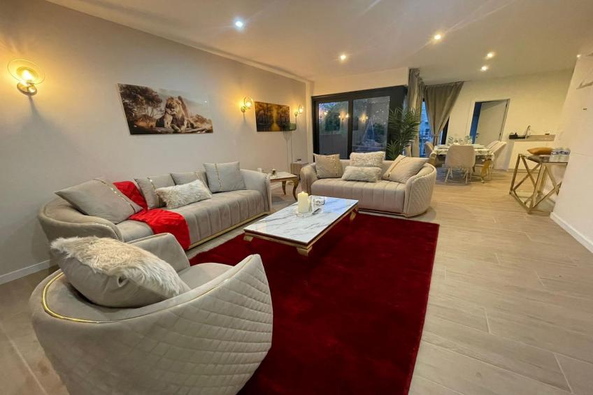 One Lux Stay 2BR/2BA Antwerp near Central Station - foto 5