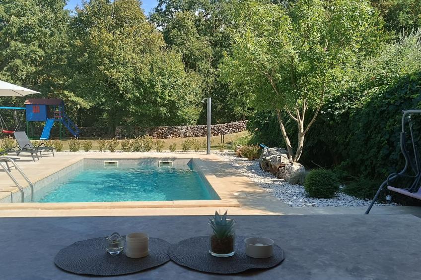 Villa Križanci - foto 24