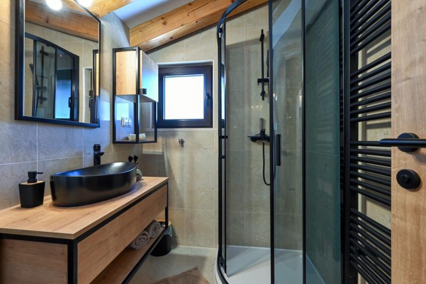 Villa Šumska vila AVA - foto 35