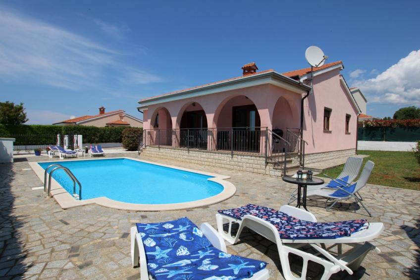 Villa Nel Rosa / HR-11037-01 - foto 27