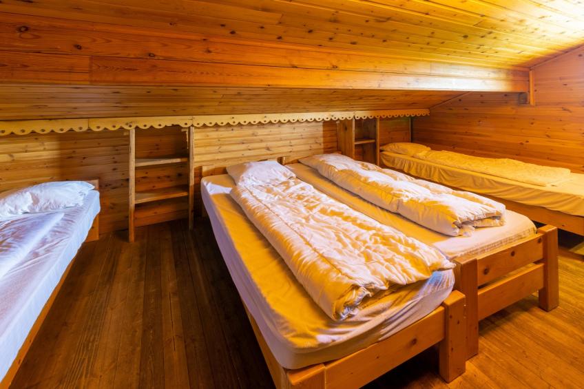 Chalet Suisse - foto 16