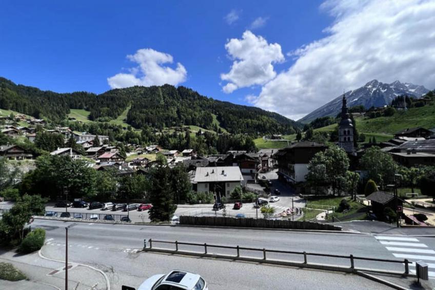 Appartements à La Clusaz - foto 25