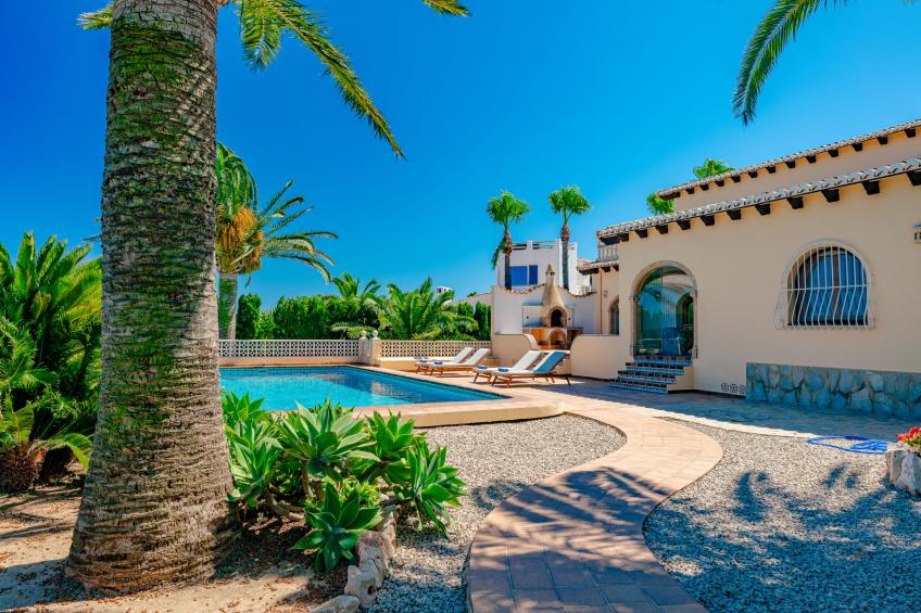 Villa Barbara - foto 70