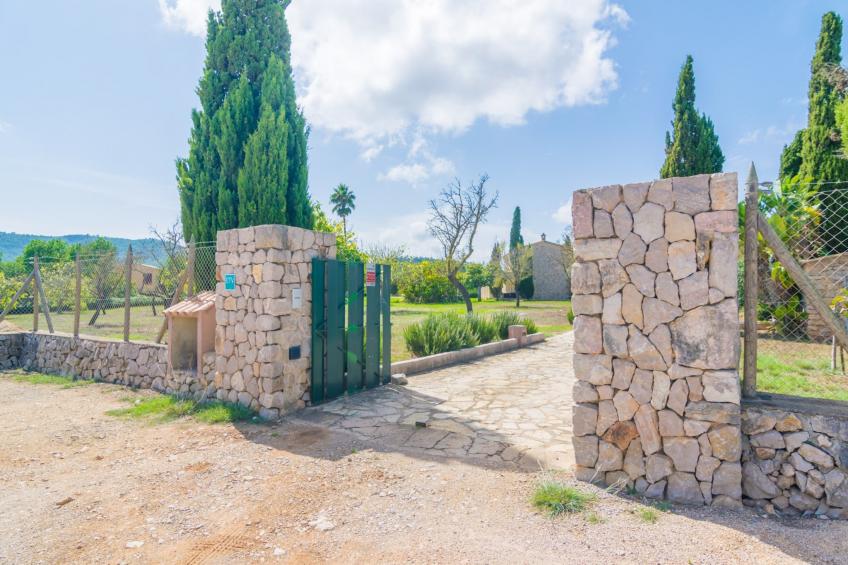 Finca Canyamel Beach & Golf - foto 67