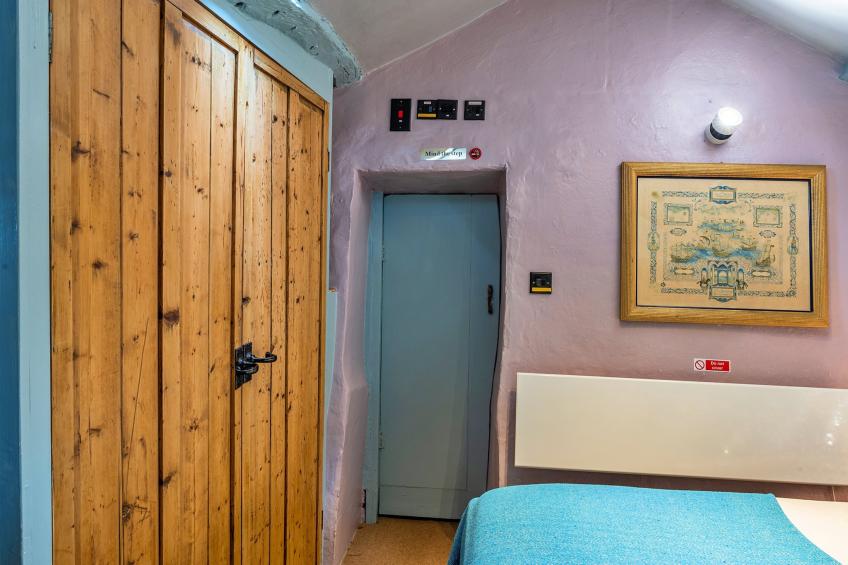 Fisherman's Cottage - foto 14