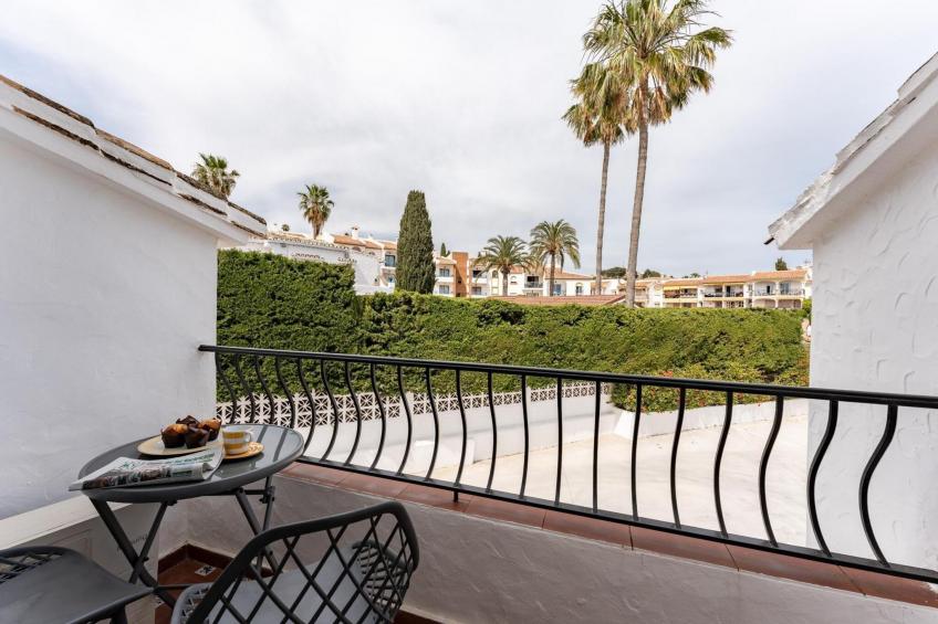 CT 283 - Faro's Doña Berta Apartment - Riviera del Sol - foto 21