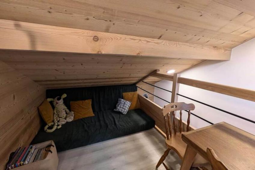 Chalet B - L'argentine - foto 8