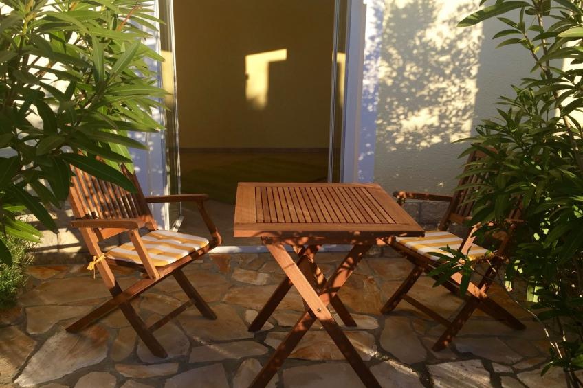 Erdgeschossferienwohnung Domicil Adria - foto 15