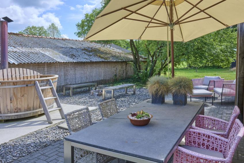 Design Farmers Barn Twente - foto 22