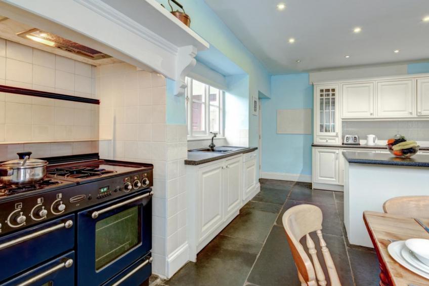 Buckland House - foto 32