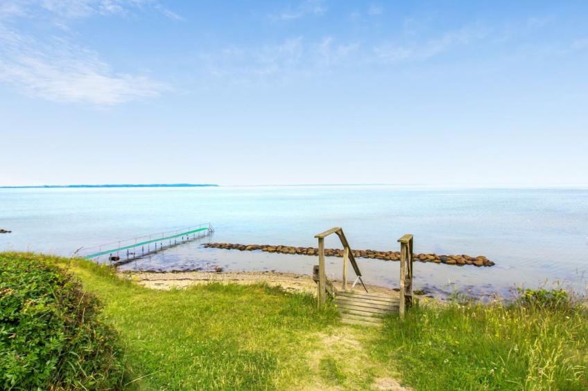 "Rikkart" - 100m from the sea in Funen - foto 5