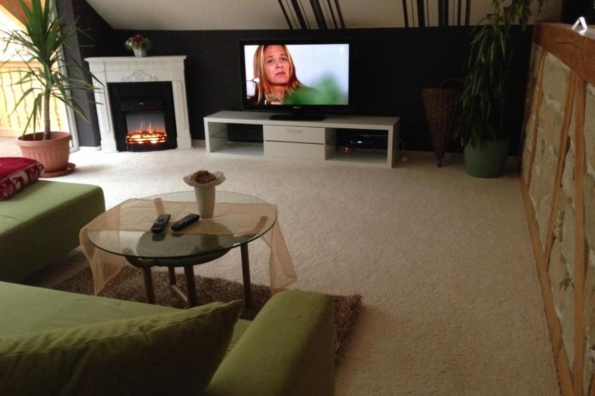 Großzügige Ferienwohnung mit Balkon - foto 10