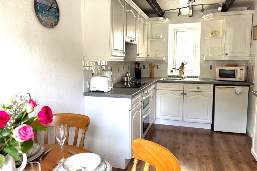 Rosehip Cottage - foto 3