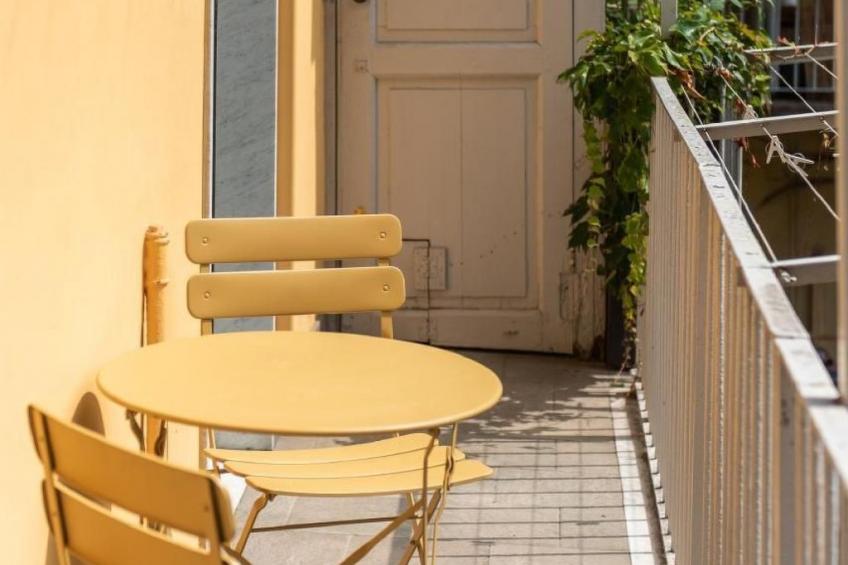 In der Wolkenwohnung Torino - foto 34