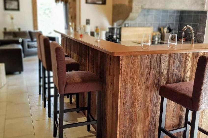 Le Pré des Biches - foto 3