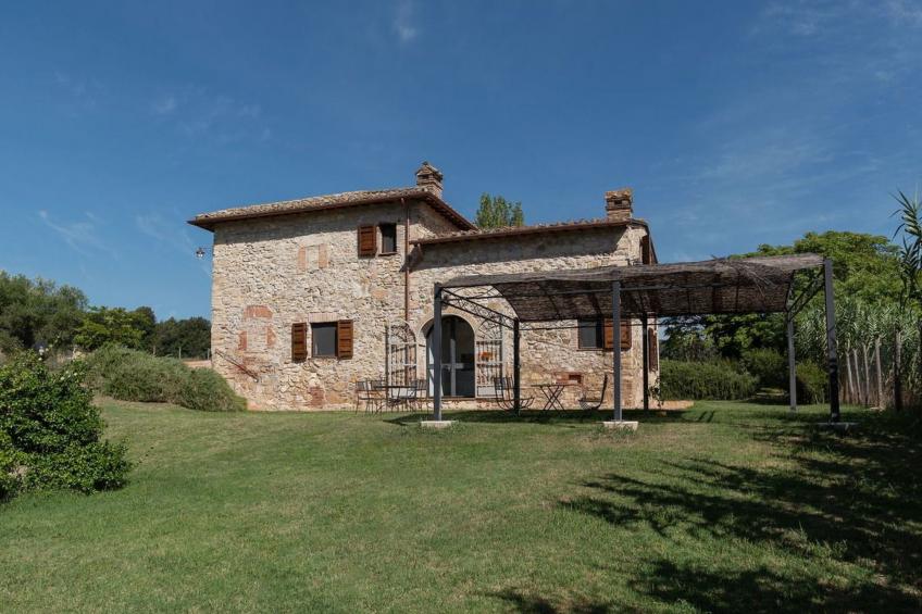 Villa mit privatem Pool zwischen Umbrien und Latium - foto 5