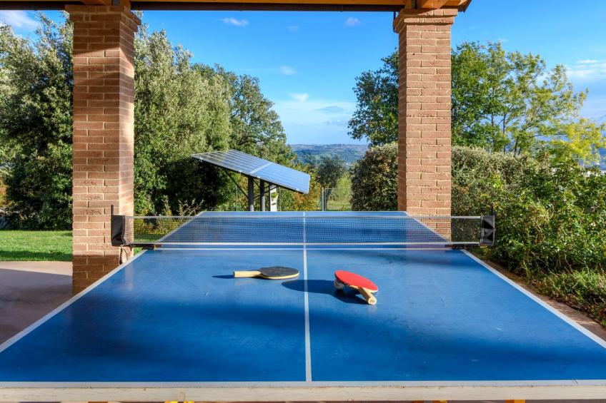 Casale Partemio - foto 22