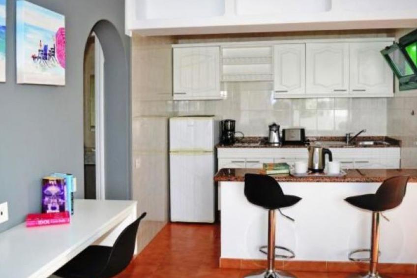 Wohnung mit Terrasse für 2 Erwachsene und 1 Kind - foto 4