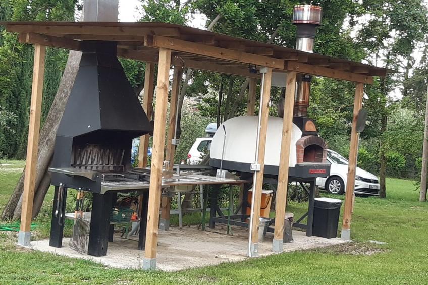 Ferienvilla 'Vignacce' mit eigenem Jacuzzi - foto 8