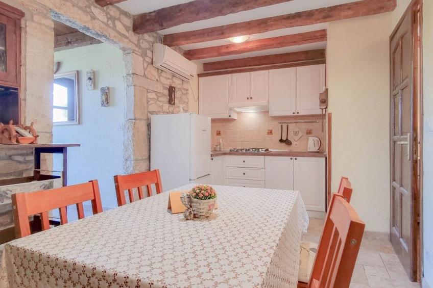 für 2 Personen ca. 30 m² in Novigrad, Adriaküste Kroatien (Westküste von I - foto 35