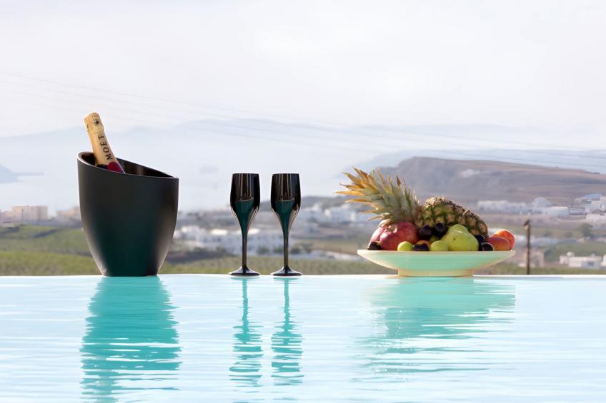 Über White Orchid Villa - foto 2