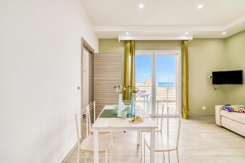 Corallo House 200 mt from the sea - foto 18
