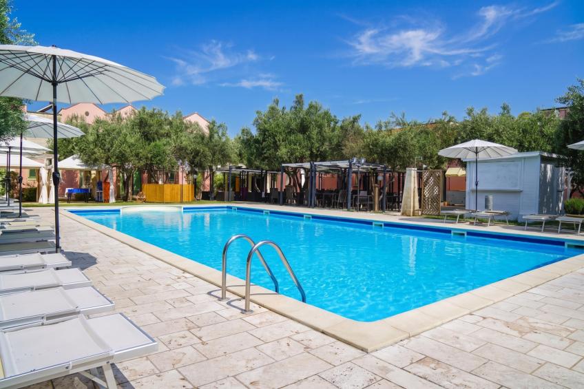 Family Village T2 Pool And Sea - foto 7