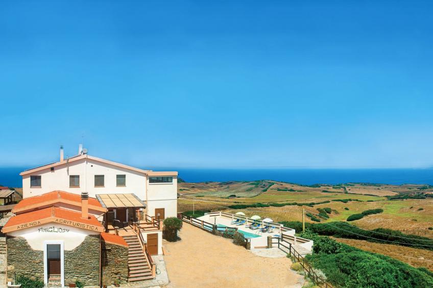 Wohnung mit drei Betten - foto 10