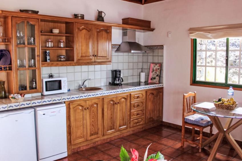 Casa la Majada 2 - foto 2