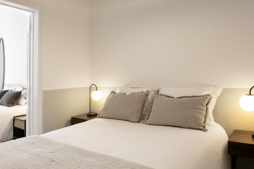 Downtown-Wohnung mit Design . Komfort in Downtown - foto 14