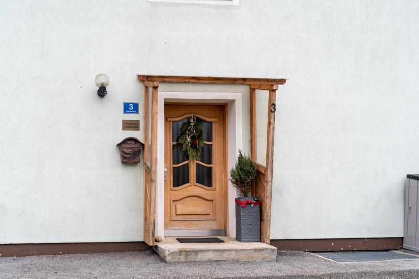 Apartmenthaus Nußbaumer - foto 29