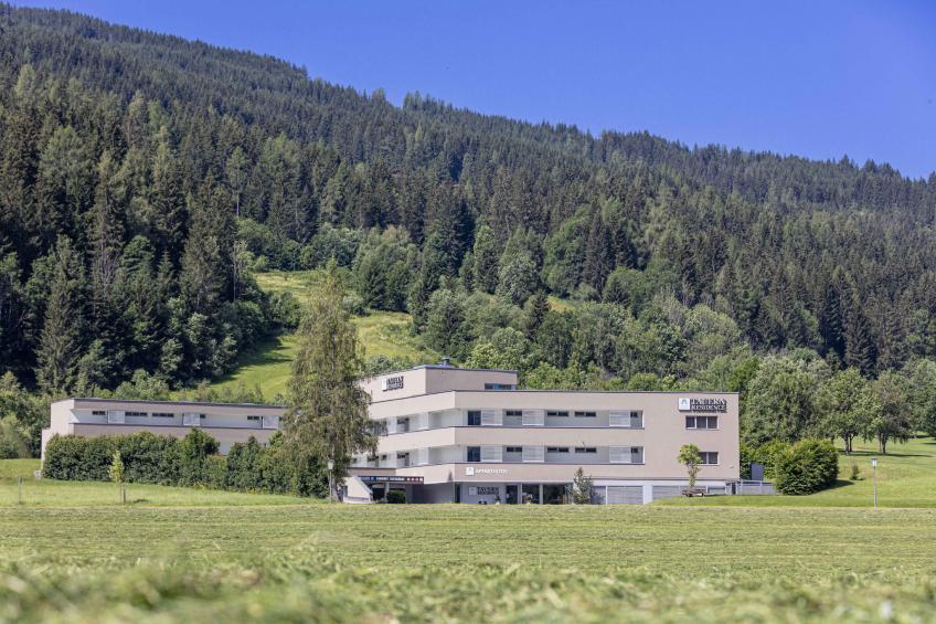 Tauernresidence Radstadt Penthousesuite - foto 62