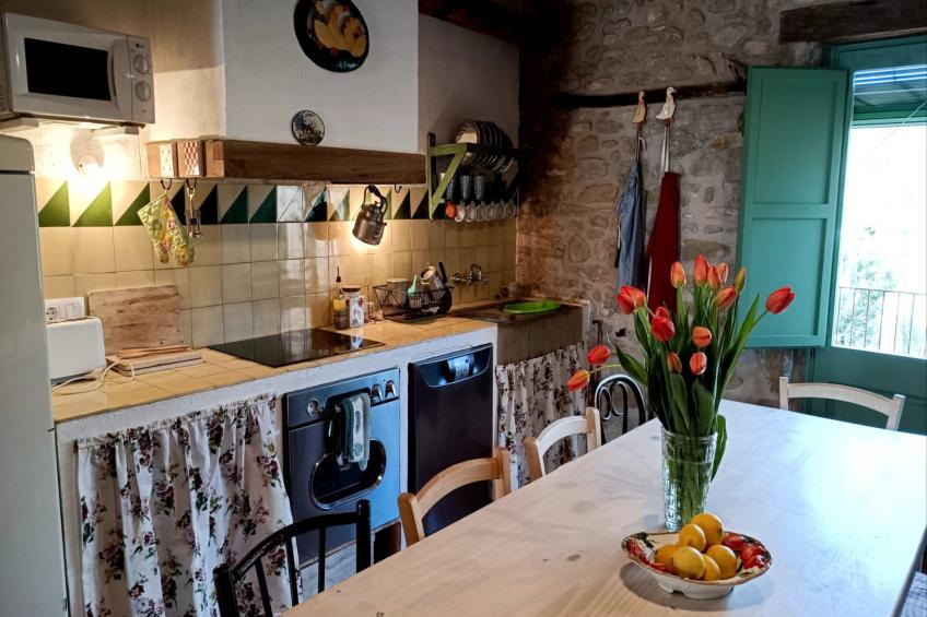 Vivalidays Casa Rural Anna Mieres Gerona - foto 18
