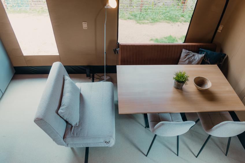 Wander Lodge | 5 persons - foto 6