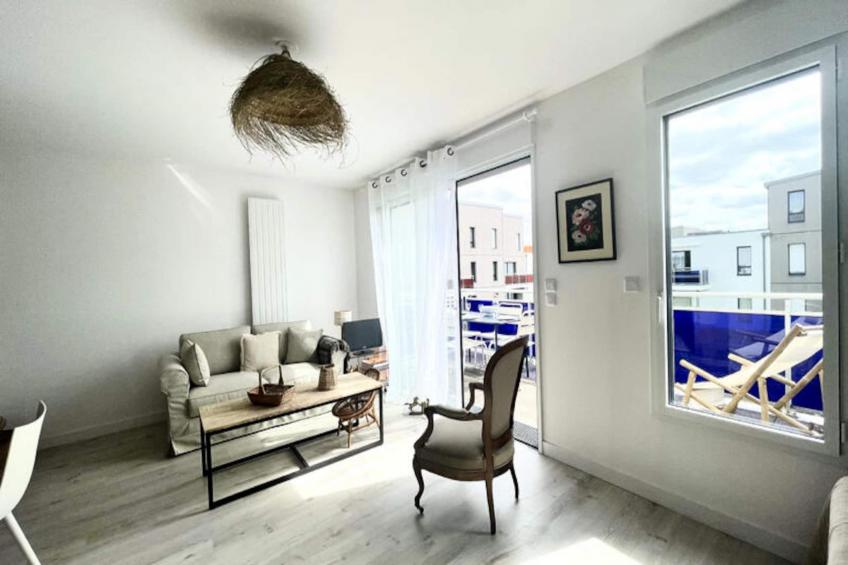 Appartements à Saint-Gilles-Croix-de-Vie - foto 13