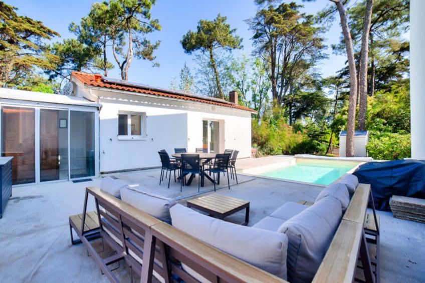 Maison à L'Aiguillon la Presqu'ile - foto 17