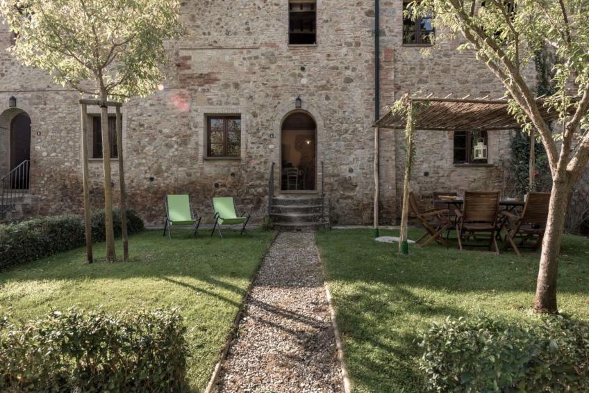 Wohnung Monteriggioni - foto 3